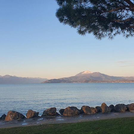 Villa Lago 5 Sirmione Luaran gambar