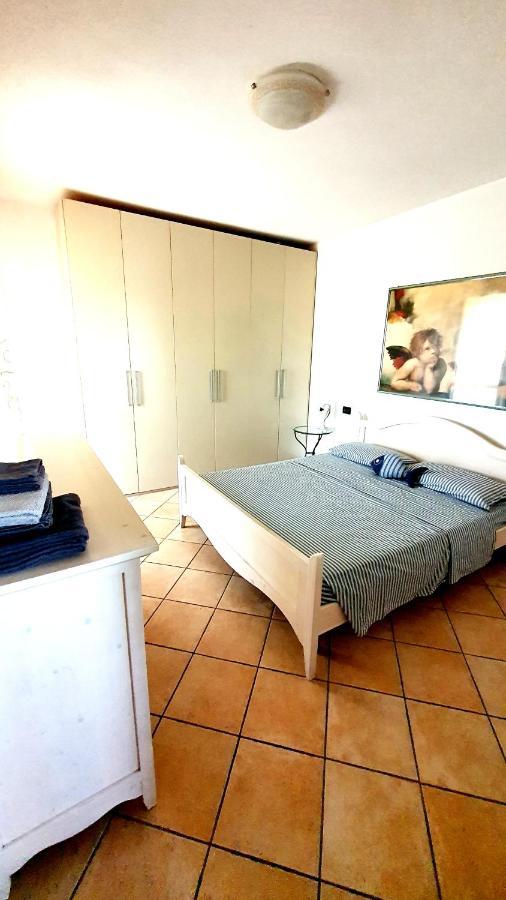 Villa Lago 5 Sirmione Luaran gambar