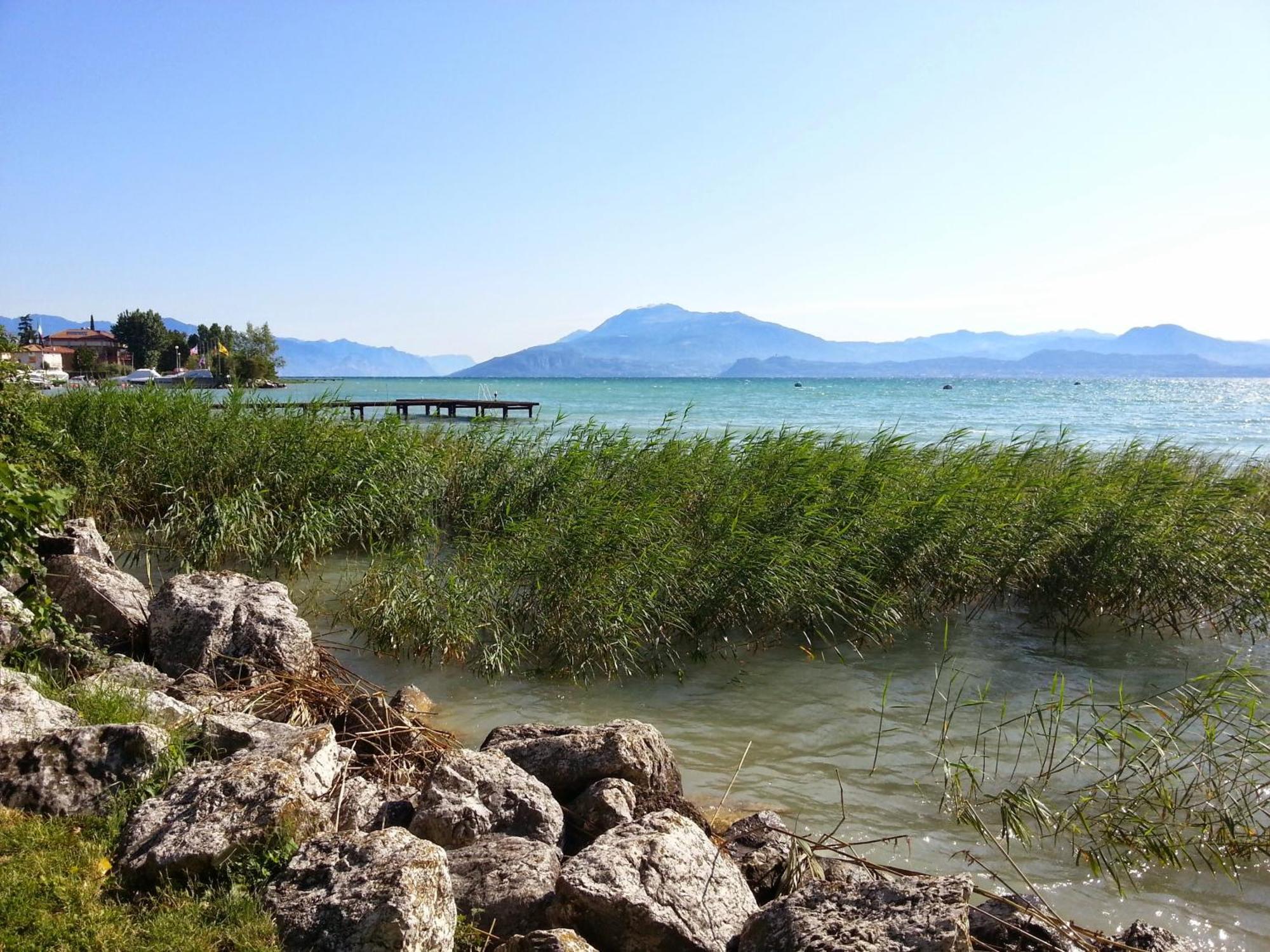 Villa Lago 5 Sirmione Luaran gambar