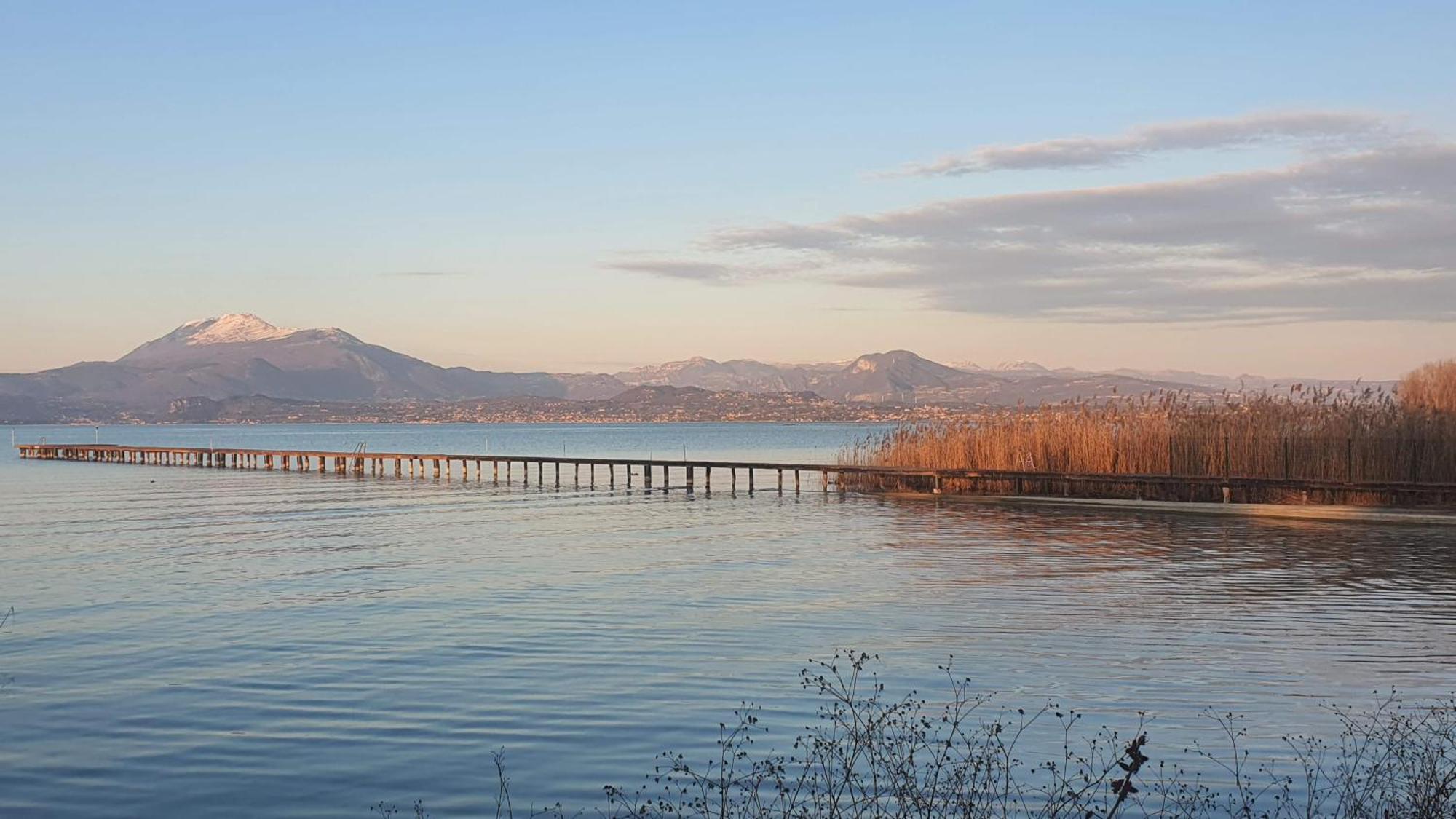 Villa Lago 5 Sirmione Luaran gambar