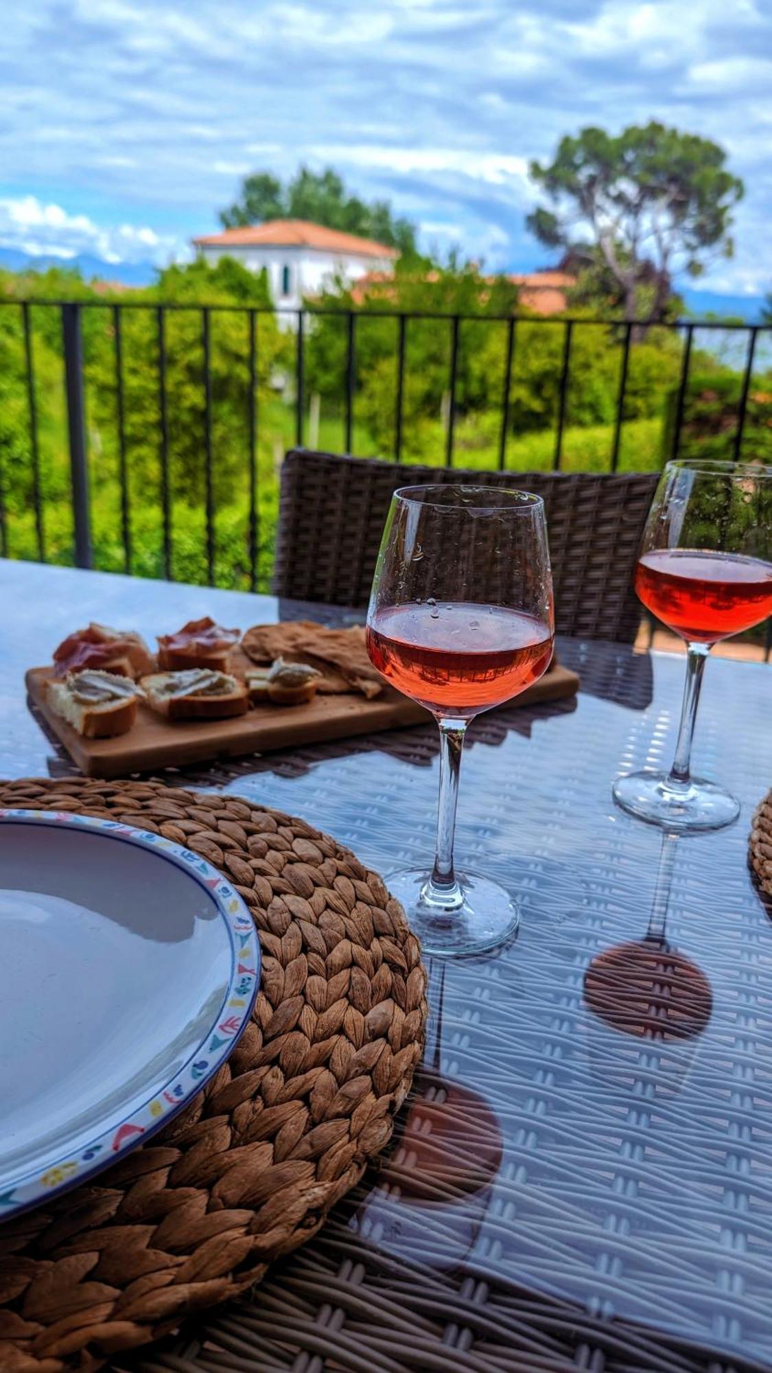 Villa Lago 5 Sirmione Luaran gambar