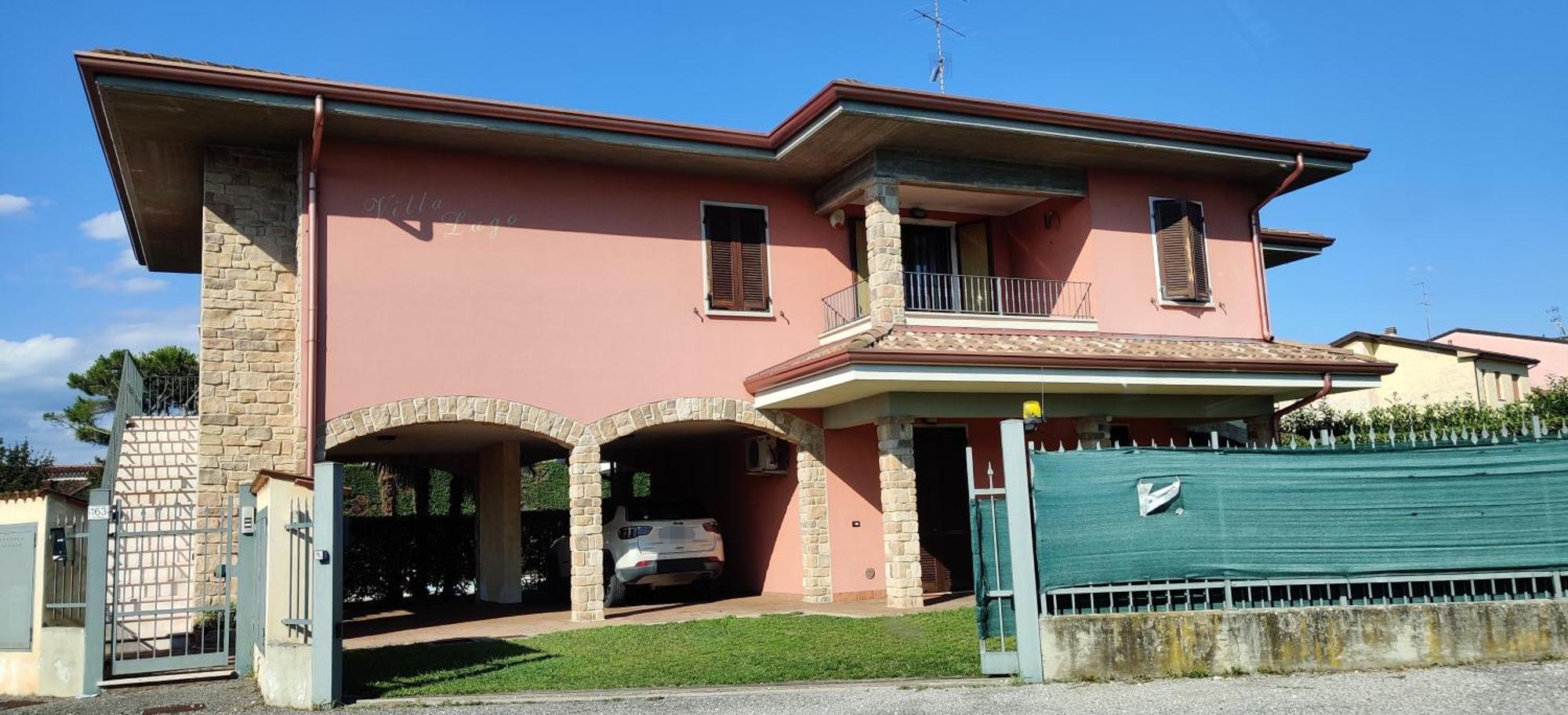 Villa Lago 5 Sirmione Luaran gambar